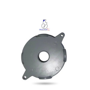 Caja octagonal rawelt 5 salidas 1